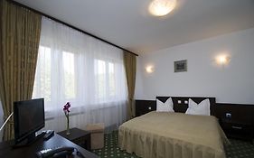 Hotel Craiasca