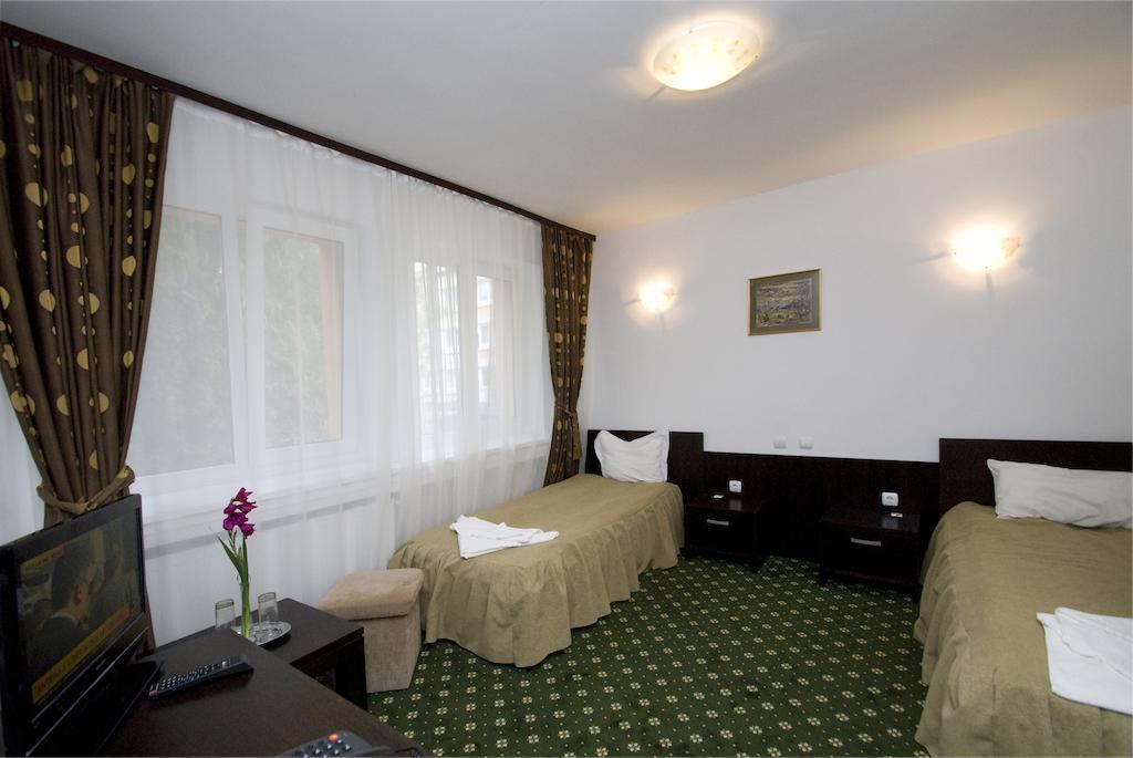 Hotel Craiasca Aknasugatag Kültér fotó