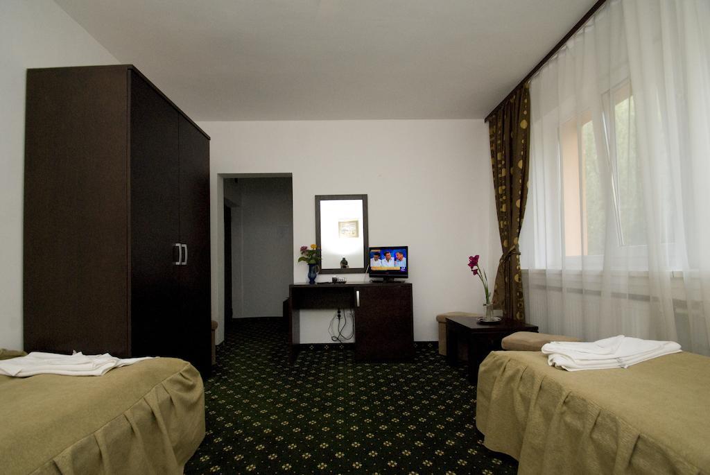 Hotel Craiasca Aknasugatag Szoba fotó