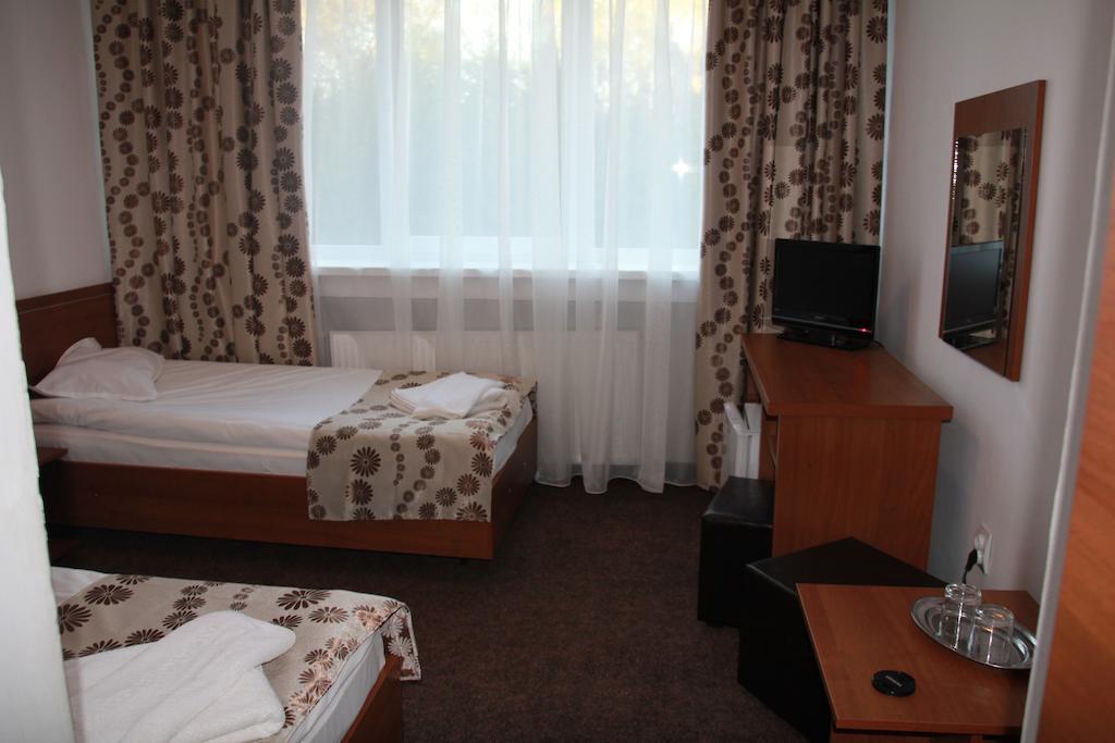Hotel Craiasca Aknasugatag Kültér fotó