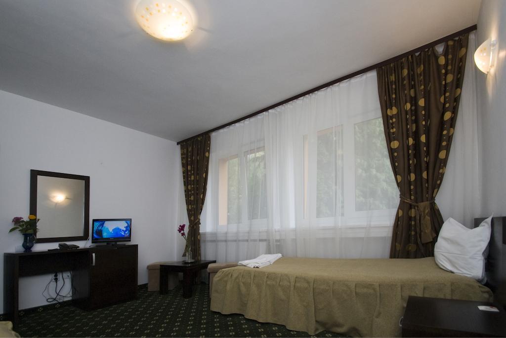 Hotel Craiasca Aknasugatag Kültér fotó